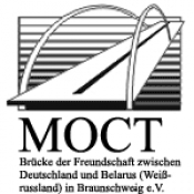 MOCT - Brücke der Freundschaft zwischen Deutschland und Rußland in Braunschweig e.V.