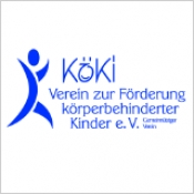 KöKi - Verein zur Förderung körperbehinderter Kinder e. V.