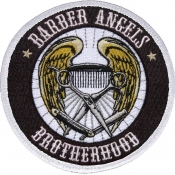 Barber Angels Brotherhood e. V. (Club der Friseure)